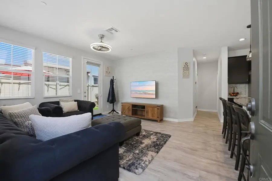 4136 Palomar Way, Oceanside, CA 92057 - #3