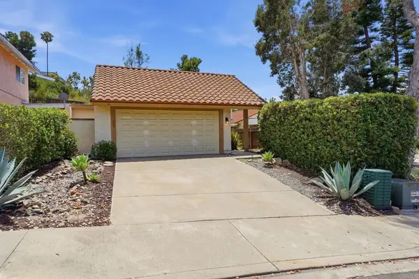 2839 Cazadero Drive, Carlsbad, CA 92009