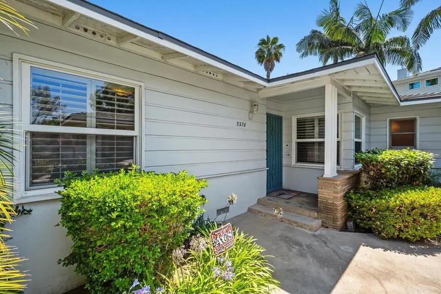 3370 Manning Court, Los Angeles, CA 90064 - #2