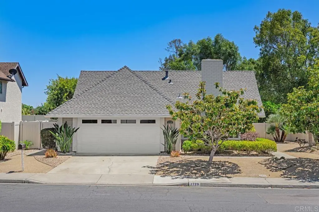 1729 Schooner Way, Carlsbad, CA 92008 - #1