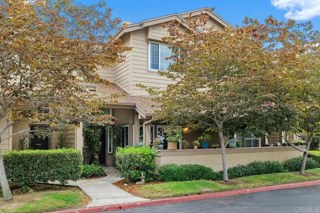 3233 Old Bridgeport Way, San Diego, CA 92111 - #1