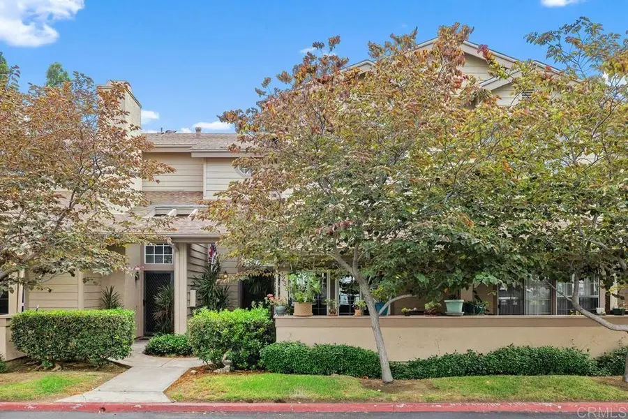 3233 Old Bridgeport Way, San Diego, CA 92111 - #3