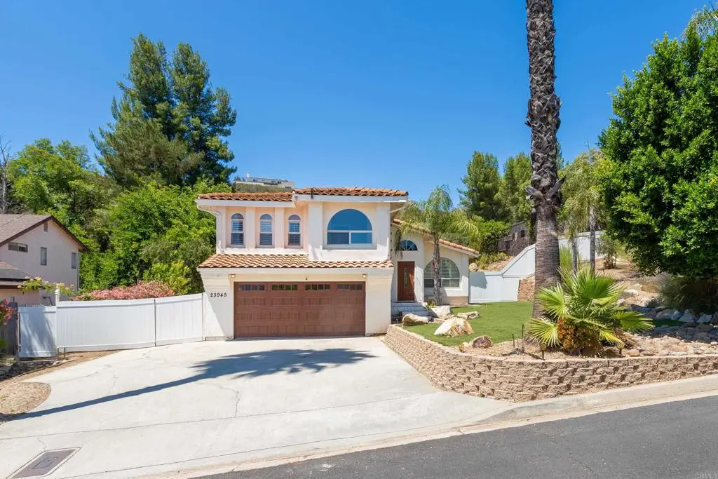 23945 Nectar Way, Ramona, CA 92065 - #1