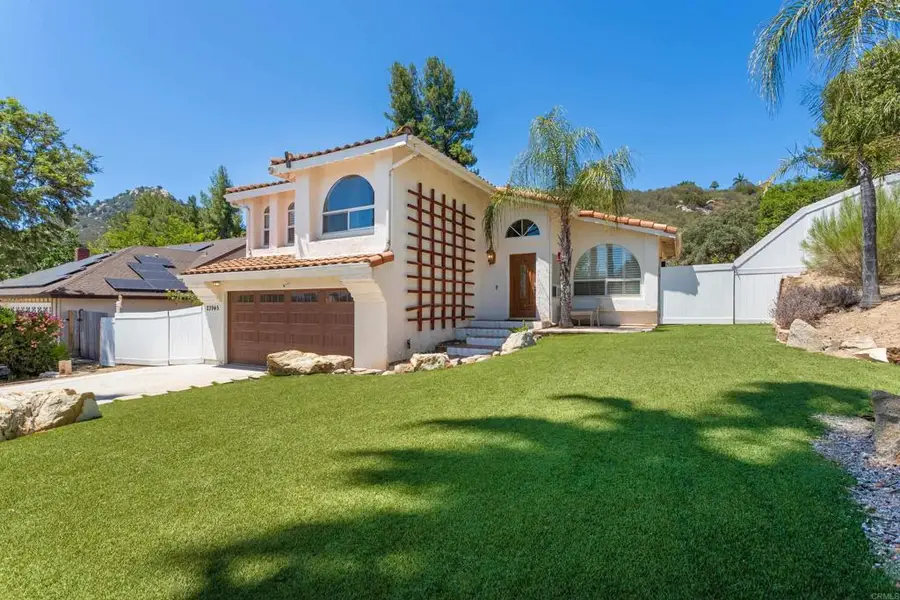 23945 Nectar Way, Ramona, CA 92065 - #2