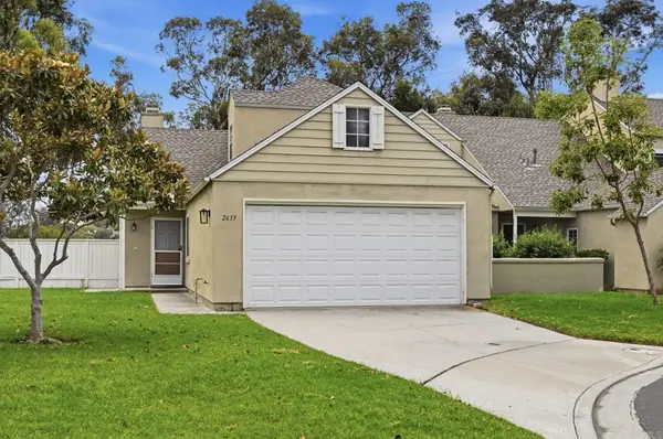 2633 Regent Road, Carlsbad, CA 92010