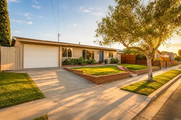 4602 Cheshire Street, San Diego, CA 92117