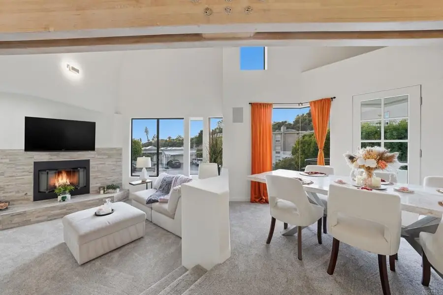 6105 Avenida Chamnez, La Jolla, CA 92037 - #3