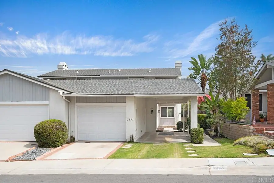 2357 Raintree Drive, Brea, CA 92821 - #3