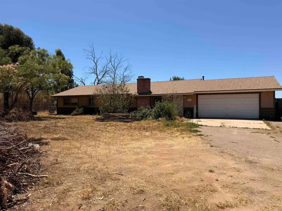 2903 Highway 67, Ramona, CA 92065 - #2