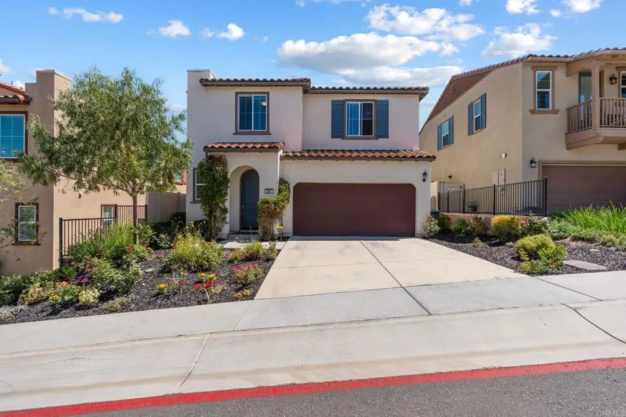 887 Brookdale Drive, Vista, CA 92081 - #2