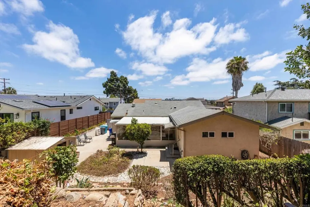 3620 Cowley Way, San Diego, CA 92117 - #1