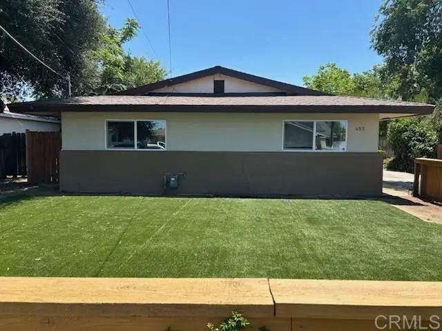 455 Filbert Street, El Cajon, CA 92020 - #1