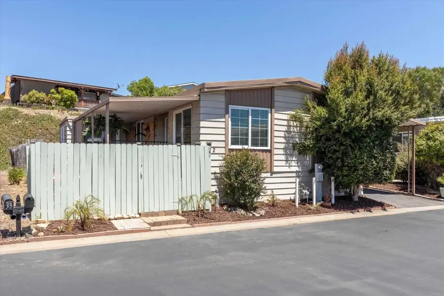 971 Borden Road #32, San Marcos, CA 92069 - #2