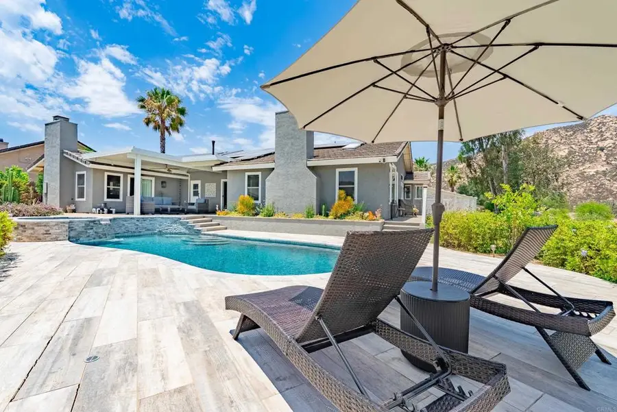 15715 Ziegler Court, Ramona, CA 92065 - #2