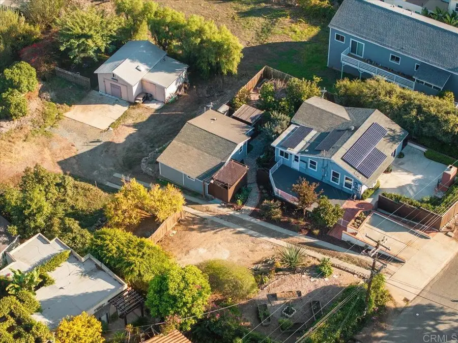697 Ocean View Avenue, Encinitas, CA 92024 - #2