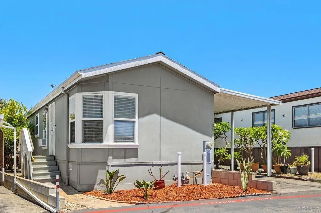 400 N Melrose Drive #35, Vista, CA 92083 - #1