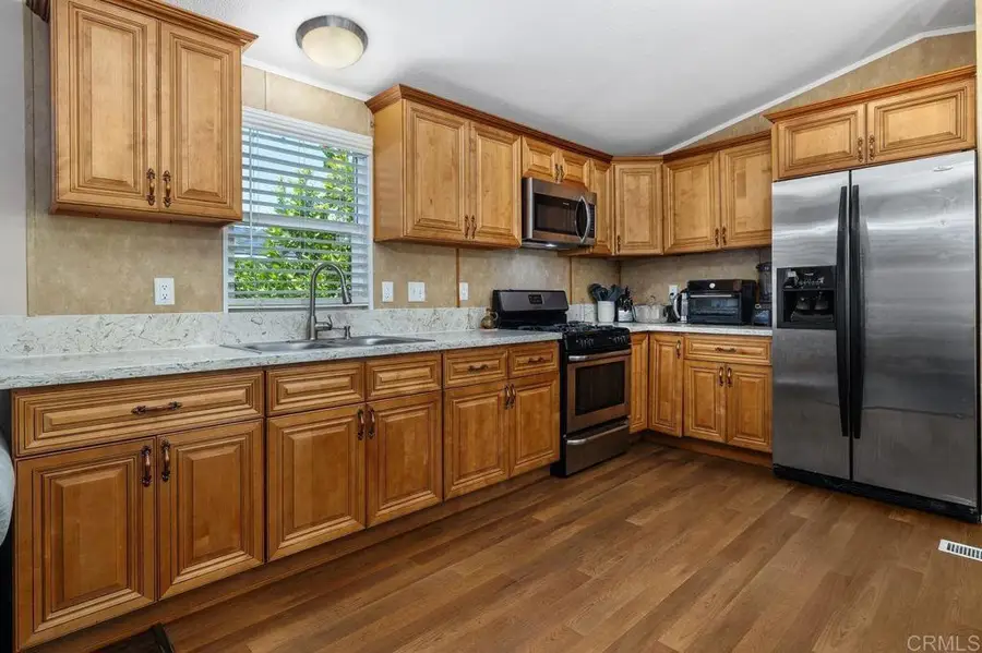 400 N Melrose Drive #35, Vista, CA 92083 - #2