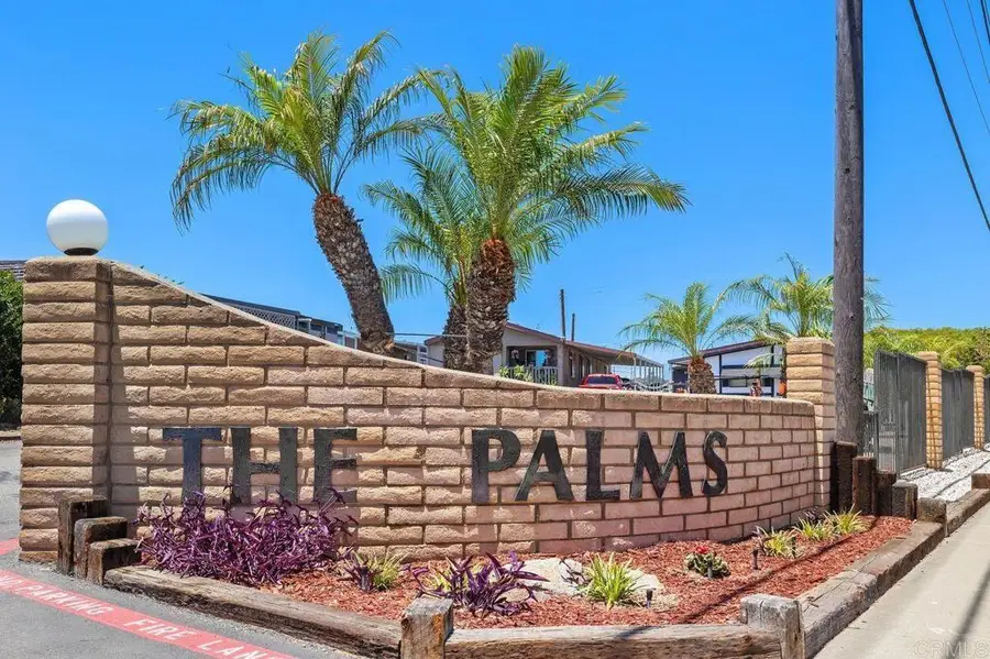 400 N Melrose Drive #35, Vista, CA 92083 - #3