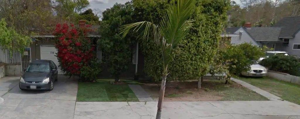 716 Civic Center Drive, Vista, CA 92084 - #1