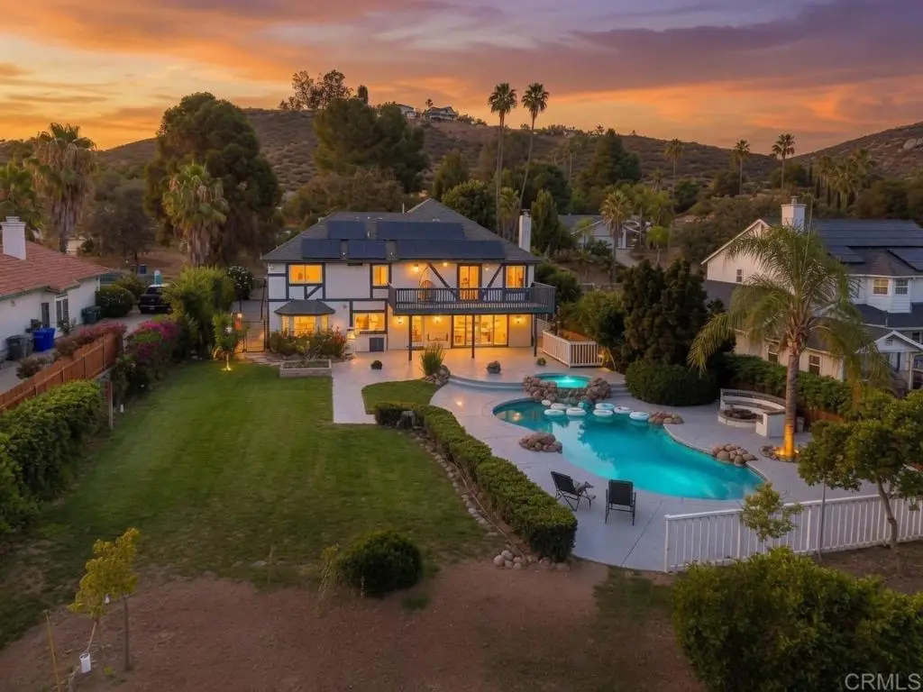 16338 Swartz Canyon Road, Ramona, CA 92065 - #1