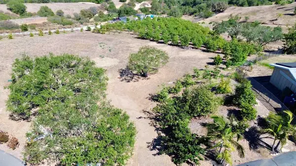 Hawks View Way, Fallbrook, CA 92028