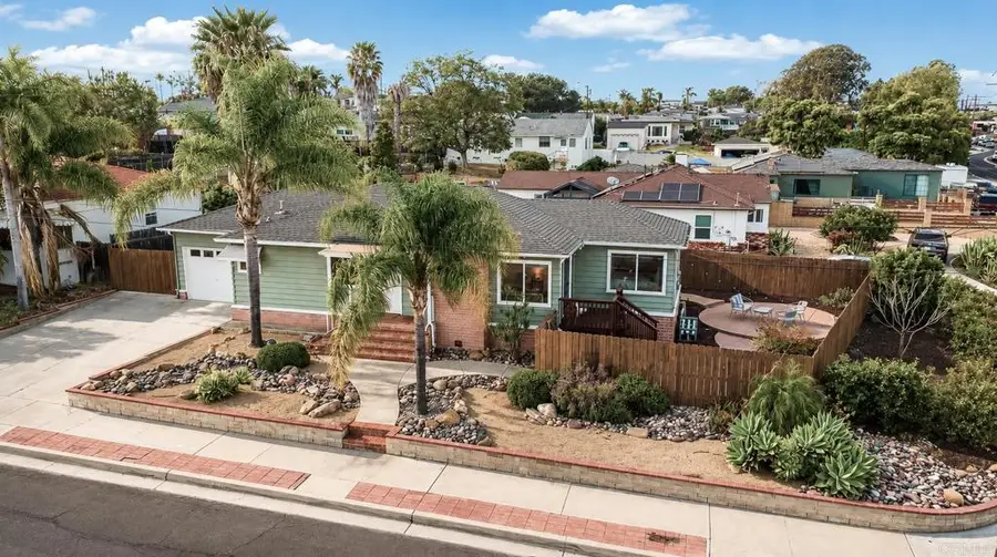 7212 Colony Road, La Mesa, CA 91942 - #3