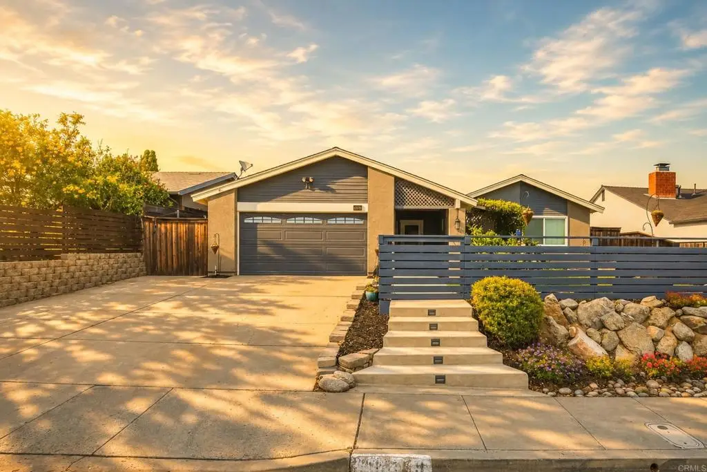 10029 Via Leslie, Santee, CA 92071 - #1