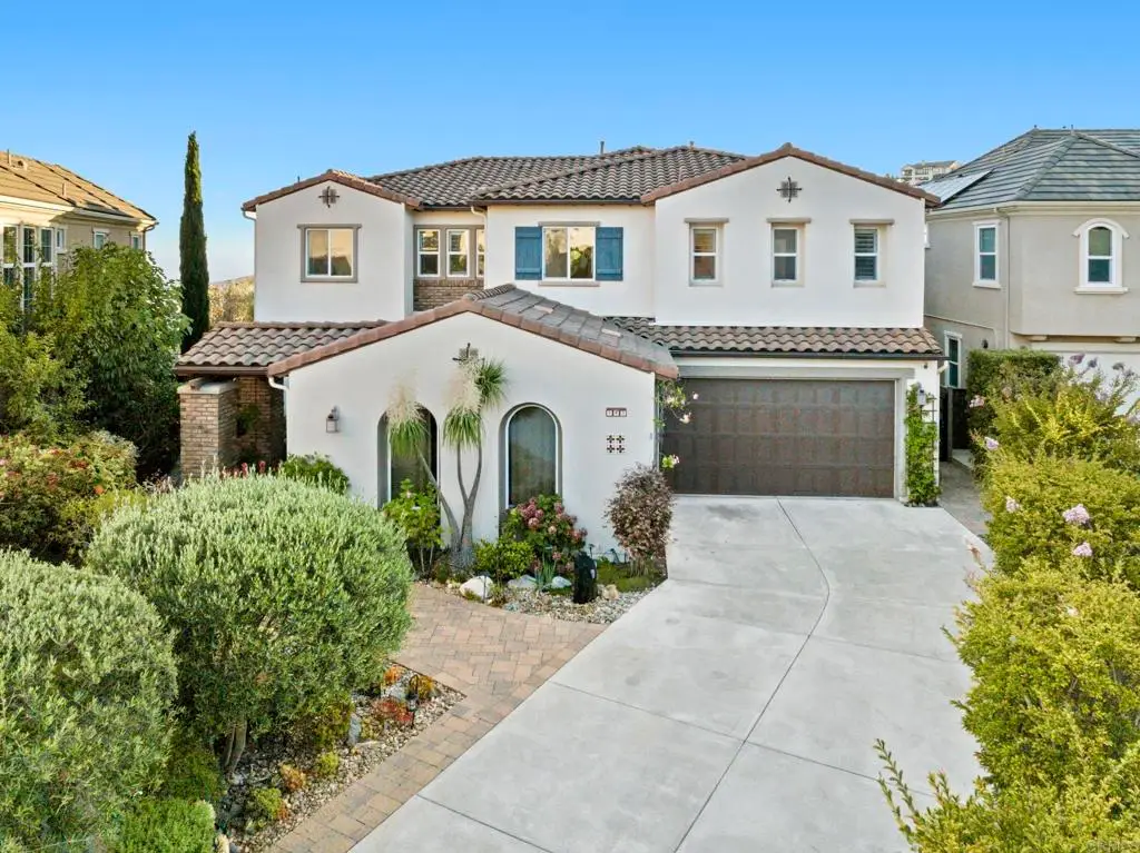 743 Costa Del Sur, San Marcos, CA 92078 - #1