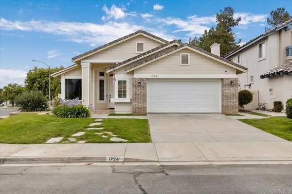 1726 Medinah Road, San Marcos, CA 92069