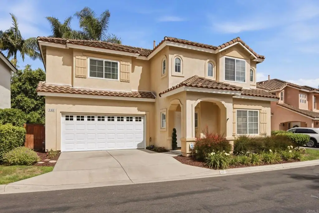 248 Amatista Way, Oceanside, CA 92056 - #1