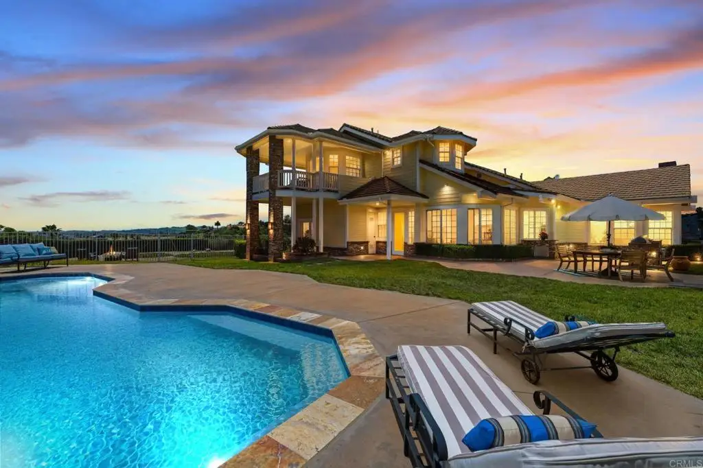 2292 Dos Lomas, Fallbrook, CA 92028 - #1