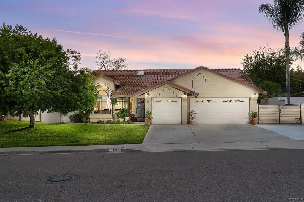 5417 Triple Crown Drive, Bonsall, CA 92003 - #1