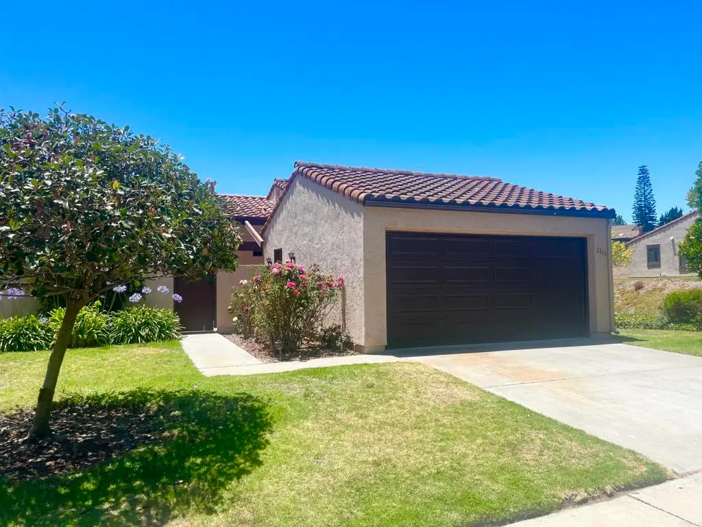 2068 Golden Circle Drive, Escondido, CA 92026 - #1