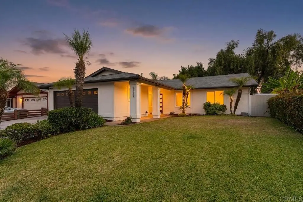 4229 Cielo Avenue, Oceanside, CA 92056 - #1