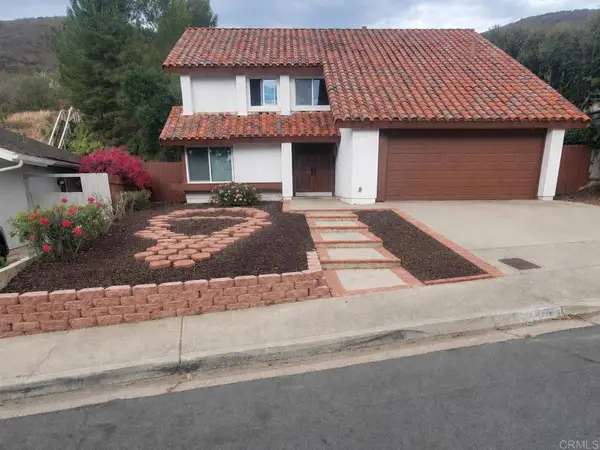 14446 Janal Way, San Diego, CA 92129