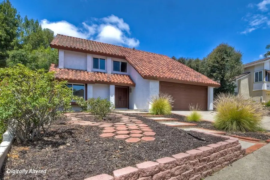 14446 Janal Way, San Diego, CA 92129 - #2