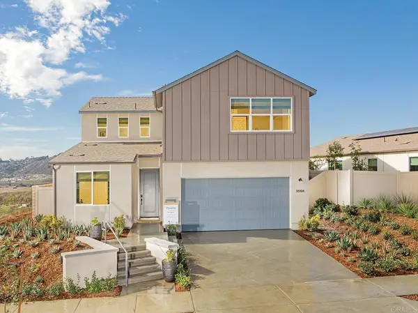 35104 Citron Lane, Fallbrook, CA 92028