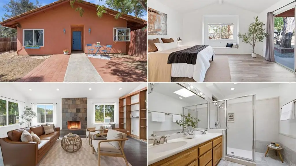 2622 Bernardo Avenue, Escondido, CA 92029 - #1