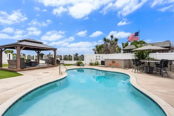 3863 Mount Ainsworth Avenue, San Diego, CA 92111