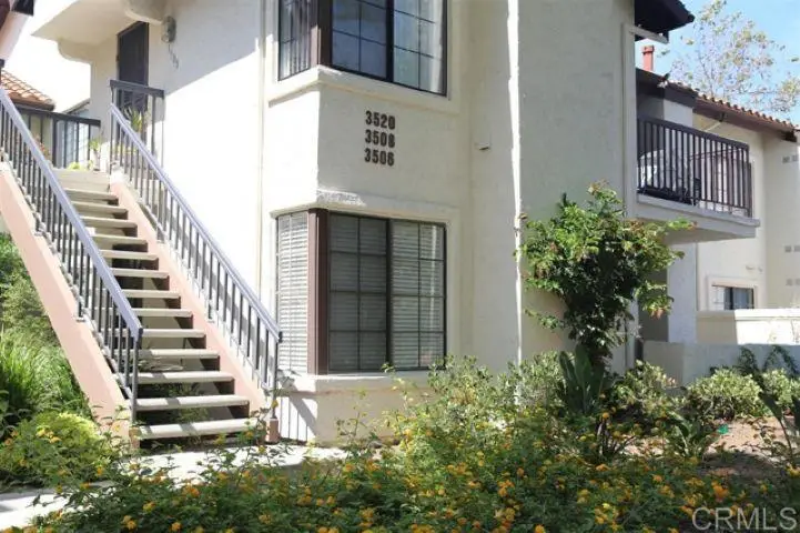 3506 Seahorn Circle, San Diego, CA 92130 - #1