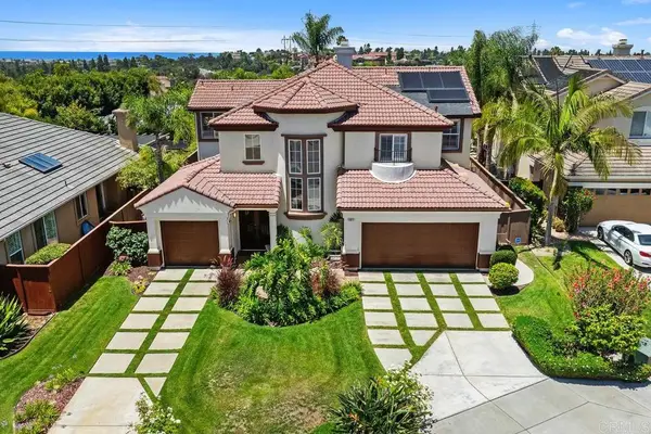 6611 Sitio Sago, Carlsbad, CA 92011