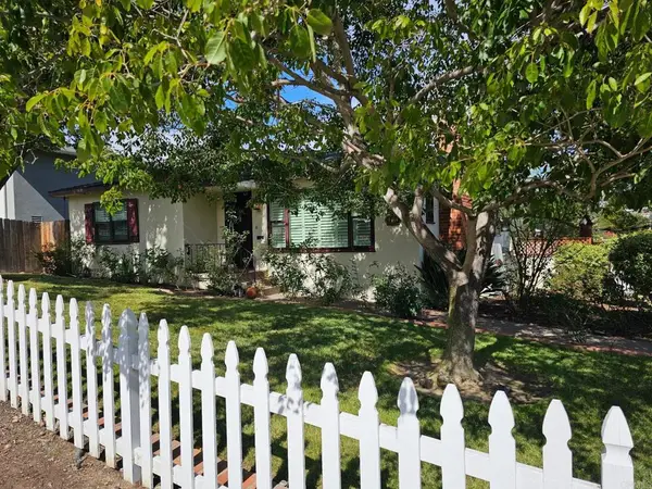 4401 Pomona Avenue, La Mesa, CA 91942