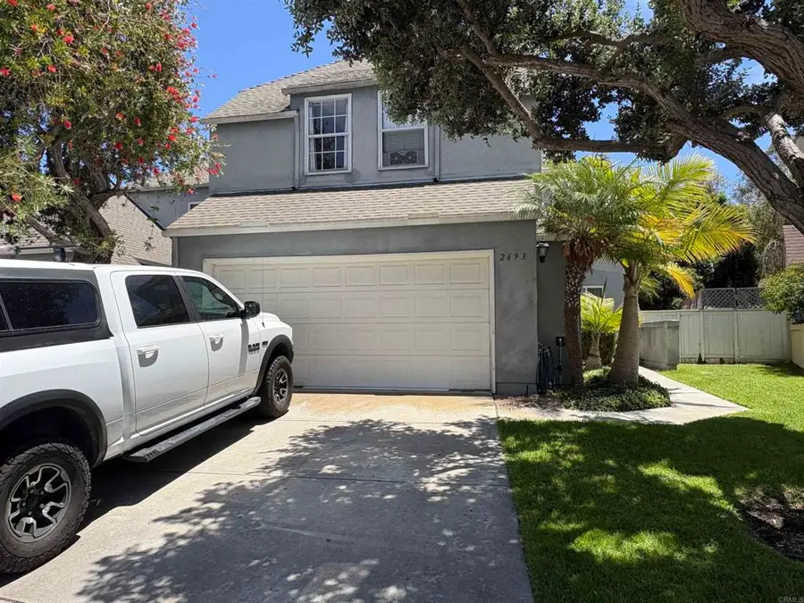 2693 Regent Road, Carlsbad, CA 92010 - #3