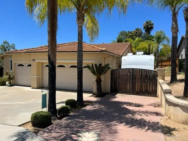 2152 Drew Road, Escondido, CA 92027 - #2