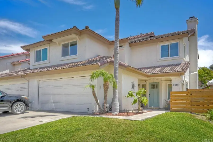 2422 Summerhill Drive, Encinitas, CA 92024 - #3