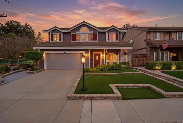 936 Rose Arbor Drive, San Marcos, CA 92078