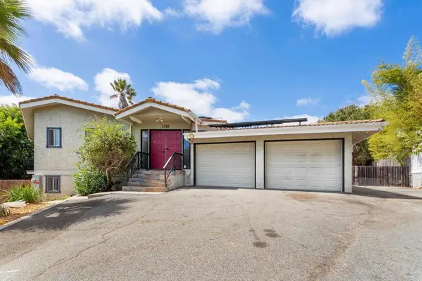 1228 Tower Drive, Vista, CA 92083
