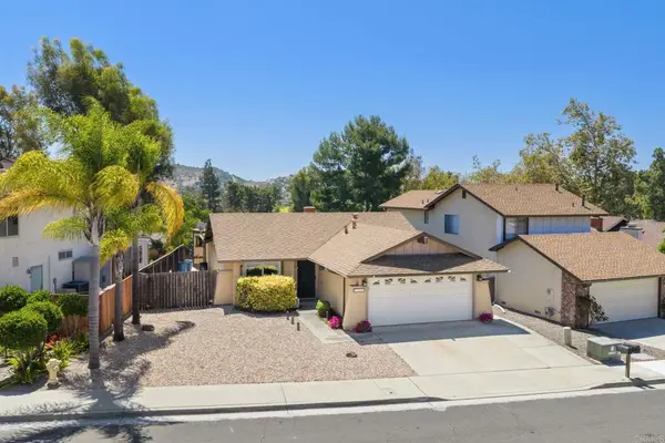 2234 Eastridge Lane, Escondido, CA 92026