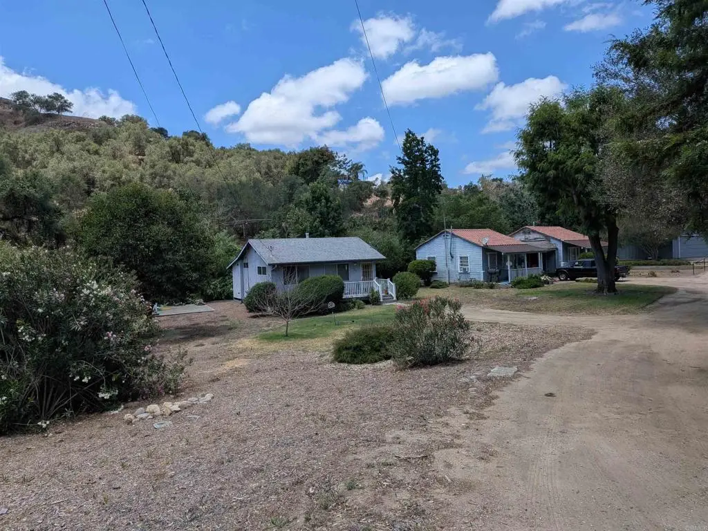 3013 3017 S Mission Road, Fallbrook, CA 92028 - #1