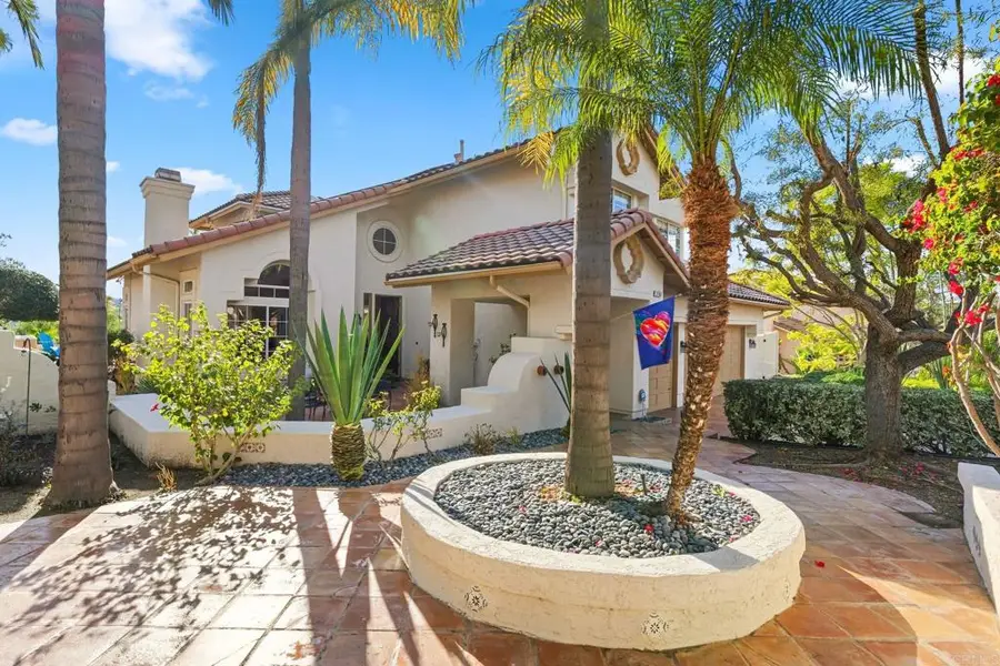 2763 Canyon Oak Place, Escondido, CA 92029 - #3